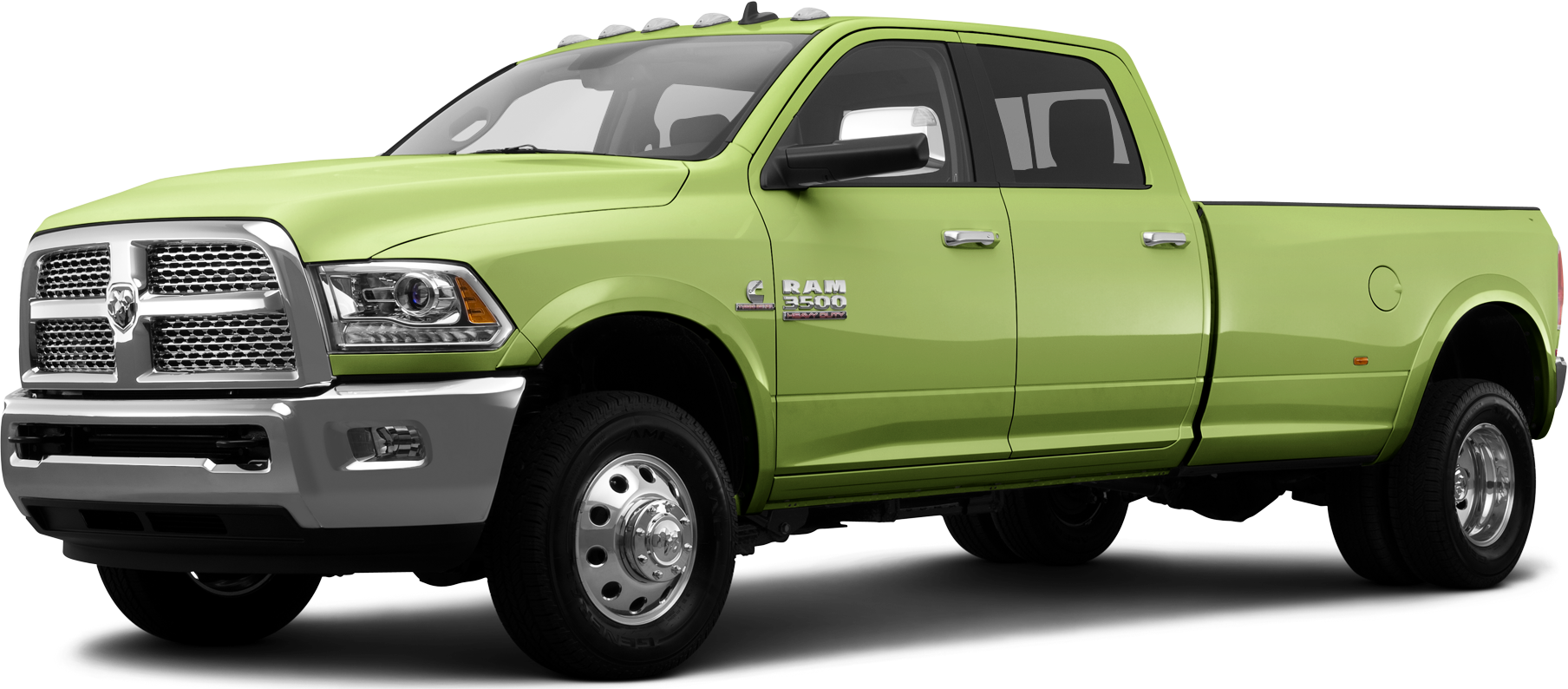 2014 Ram 3500 Crew Cab Price Value Ratings And Reviews Kelley Blue Book